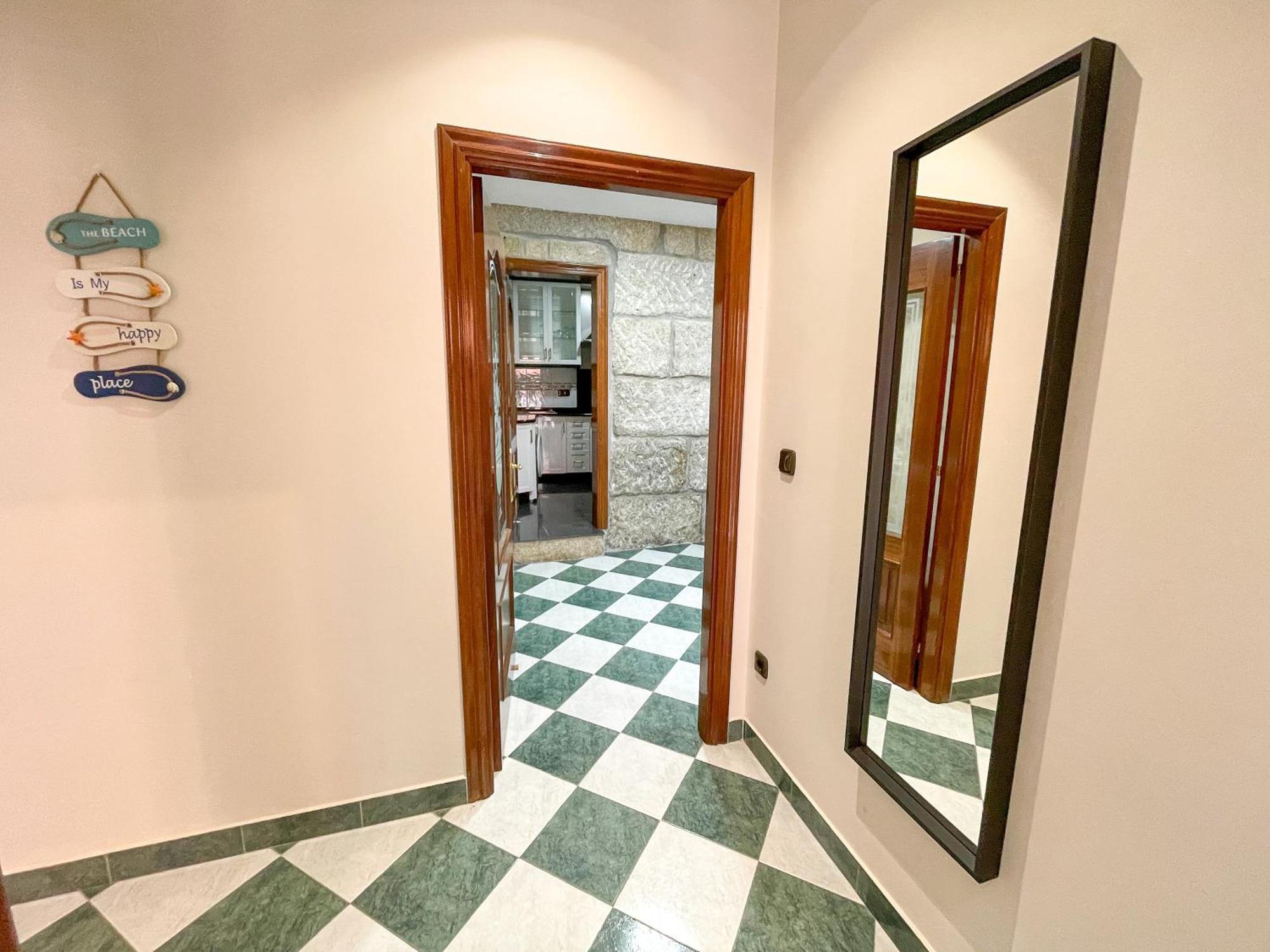 Apartamentos Illa De Arousa Centro 3000 Luaran gambar