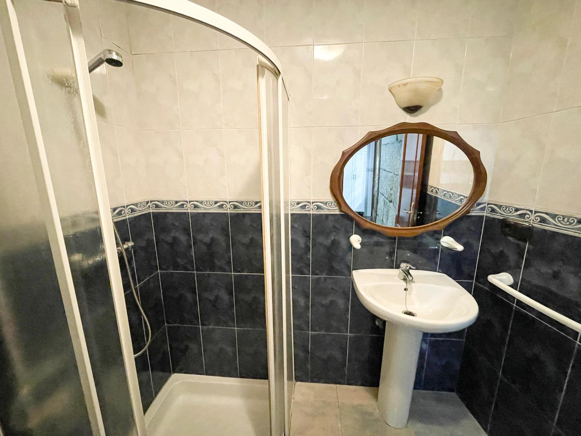 Apartamentos Illa De Arousa Centro 3000 Luaran gambar