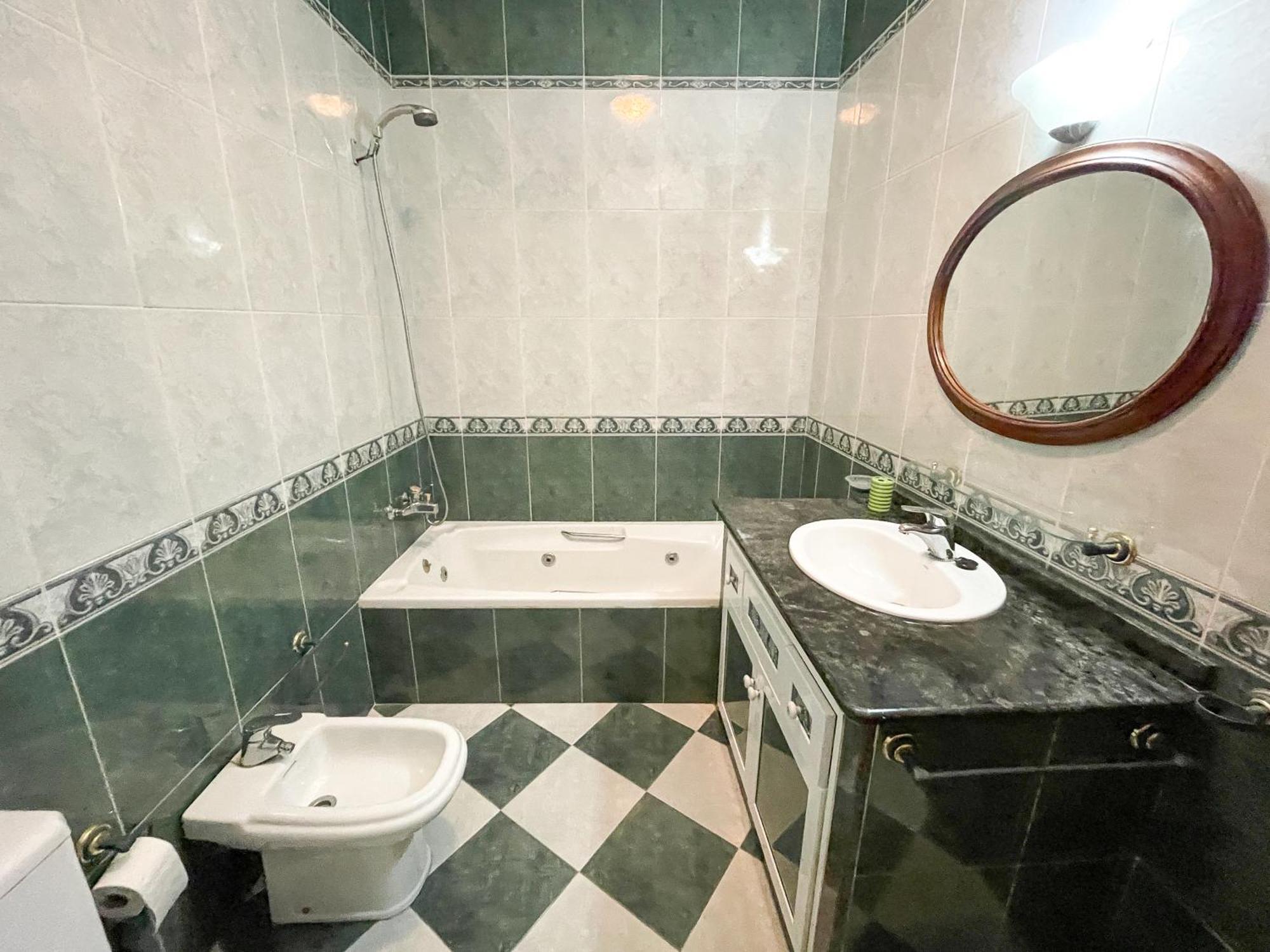 Apartamentos Illa De Arousa Centro 3000 Luaran gambar