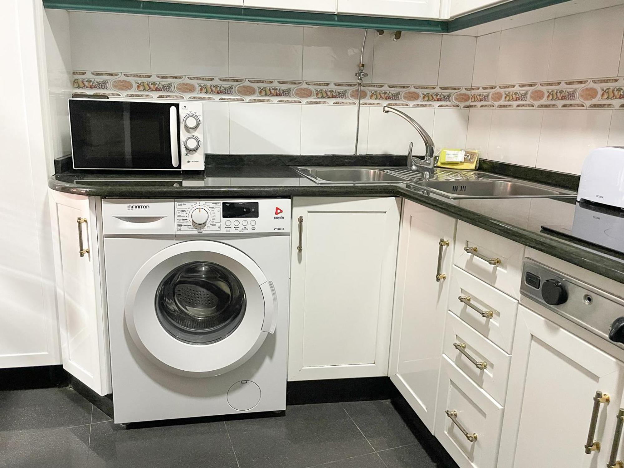Apartamentos Illa De Arousa Centro 3000 Luaran gambar