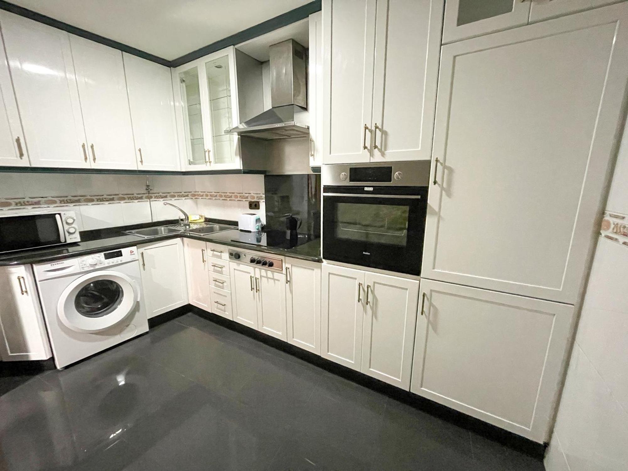 Apartamentos Illa De Arousa Centro 3000 Luaran gambar