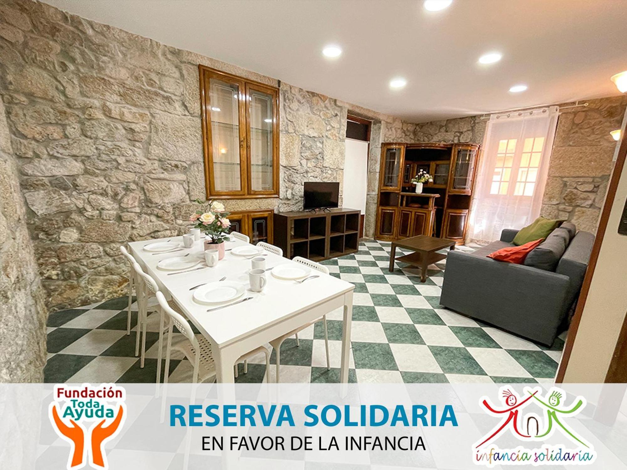 Apartamentos Illa De Arousa Centro 3000 Luaran gambar